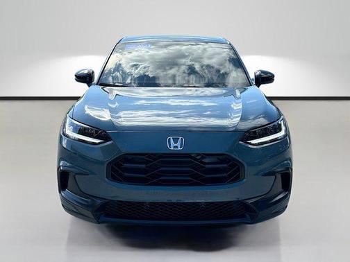 2023 Honda HR-V 2WD Sport