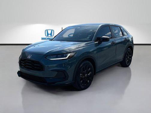 2023 Honda HR-V 2WD Sport