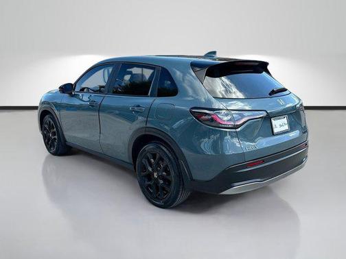 2023 Honda HR-V 2WD Sport