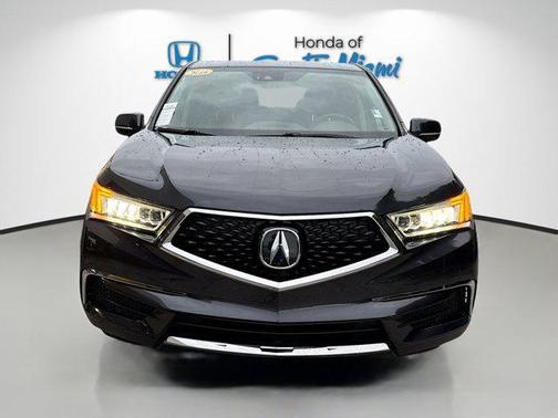 2019 Acura MDX 3.5L w/Technology Package