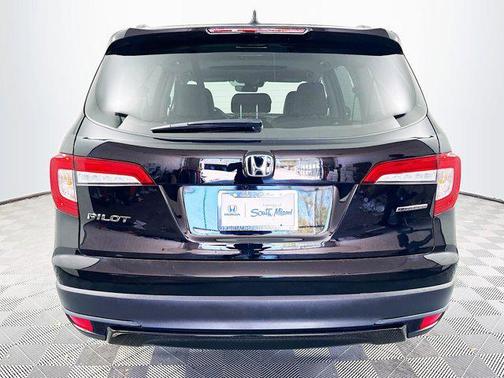 2022 Honda Pilot 2WD Special Edition