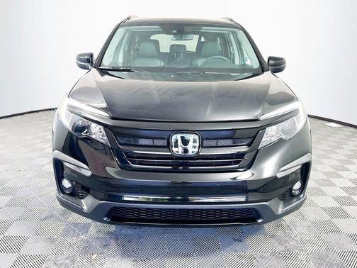 2022 Honda Pilot 2WD Special Edition