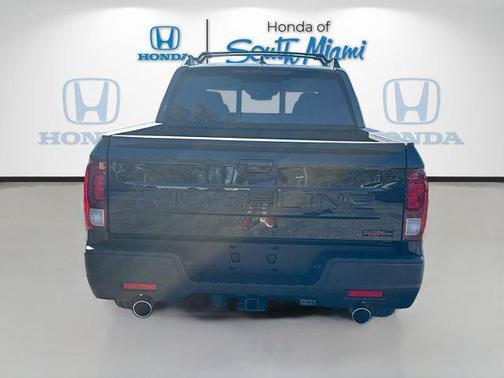 2026 Honda Ridgeline Sport