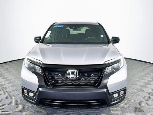 2021 Honda Passport 2WD Sport