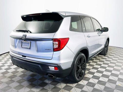 2021 Honda Passport 2WD Sport