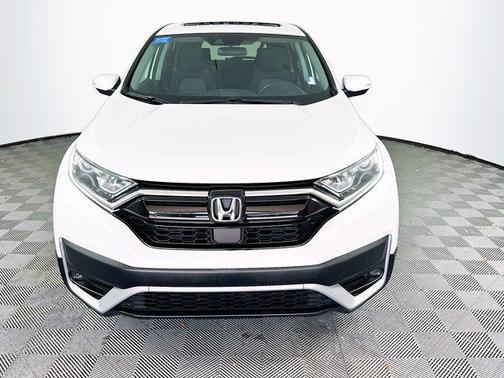 2022 Honda CR-V 2WD EX