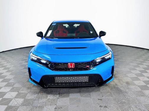2025 Honda Civic Type R Base