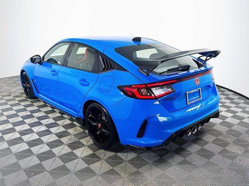 2025 Honda Civic Type R Base