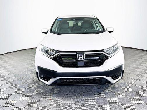 2022 Honda CR-V 2WD EX-L
