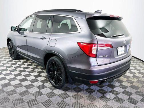 2021 Honda Pilot 2WD Special Edition