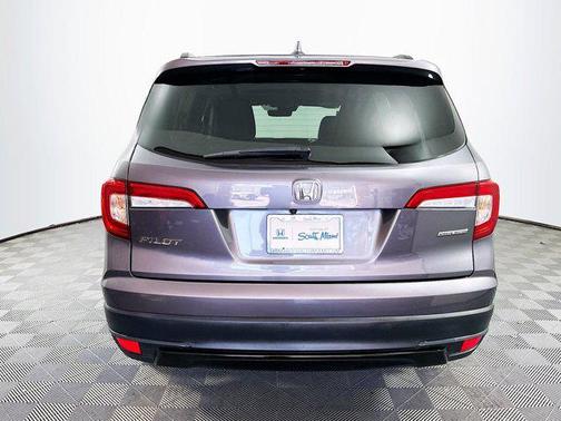 2021 Honda Pilot 2WD Special Edition