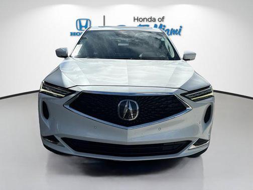 2023 Acura MDX Technology Package