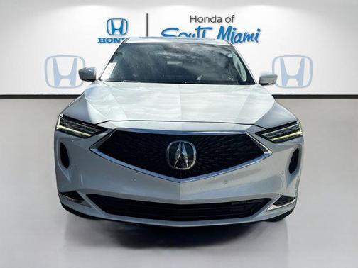 2023 Acura MDX Technology Package