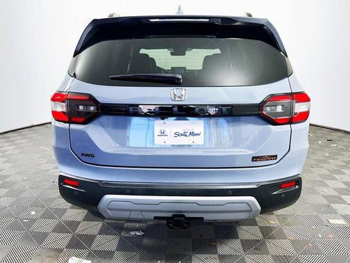 2023 Honda Pilot AWD TrailSport