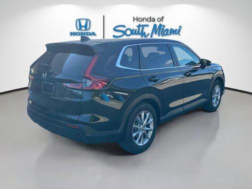 2026 Honda CR-V EX 2WD
