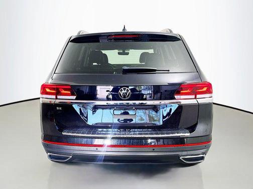 2023 Volkswagen Atlas 2.0T SE w/Technology