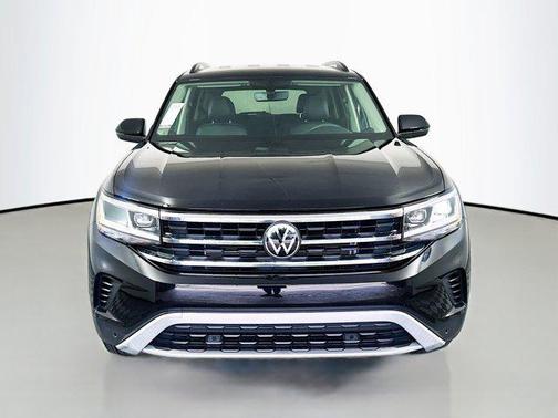 2023 Volkswagen Atlas 2.0T SE w/Technology