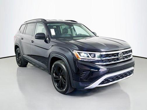 2023 Volkswagen Atlas 2.0T SE w/Technology
