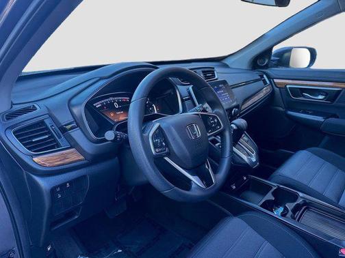 2022 Honda CR-V 2WD EX