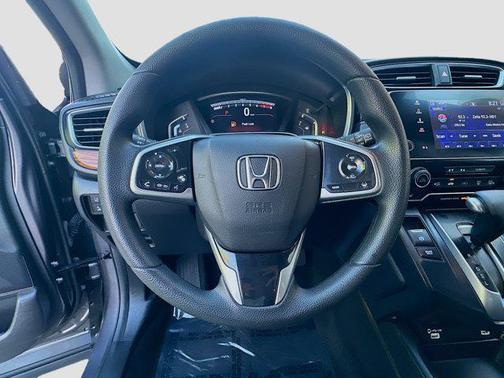 2022 Honda CR-V 2WD EX