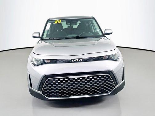 2023 Kia Soul EX