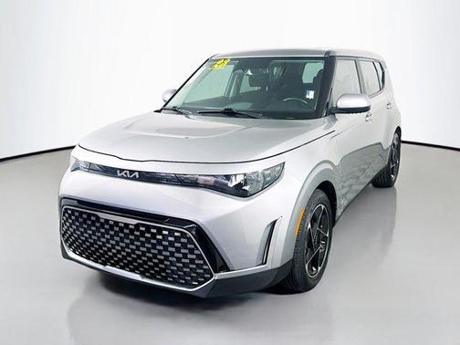 2023 Kia Soul EX