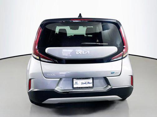 2023 Kia Soul EX