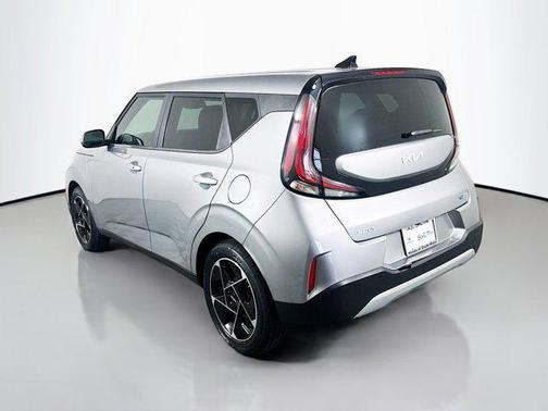 2023 Kia Soul EX