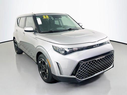 2023 Kia Soul EX