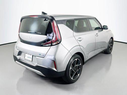 2023 Kia Soul EX