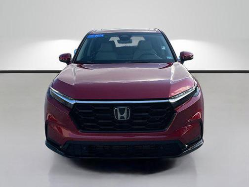 2024 Honda CR-V EX-L 2WD