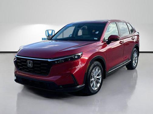 2024 Honda CR-V EX-L 2WD