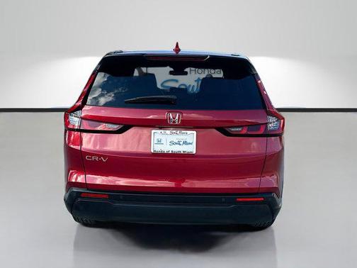 2024 Honda CR-V EX-L 2WD