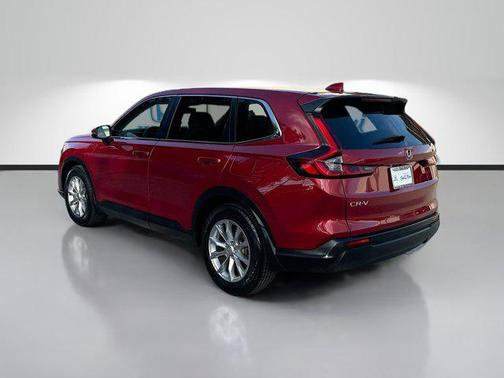 2024 Honda CR-V EX-L 2WD