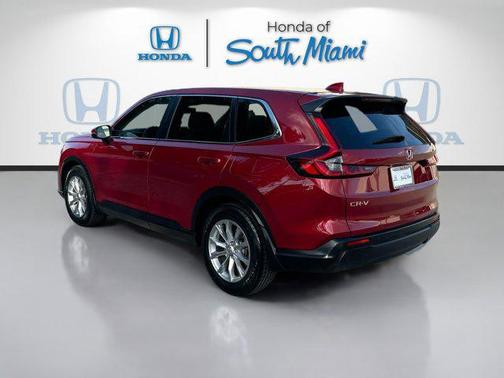 2024 Honda CR-V EX-L 2WD