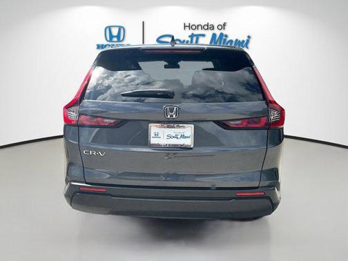 2023 Honda CR-V EX