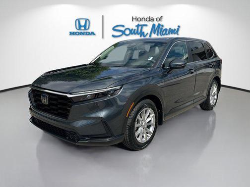 2023 Honda CR-V EX