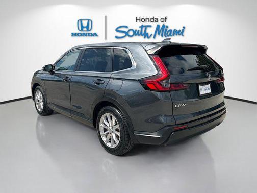 2023 Honda CR-V EX