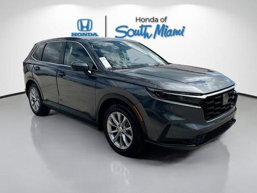 2023 Honda CR-V EX