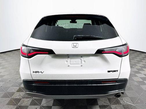 2023 Honda HR-V 2WD Sport