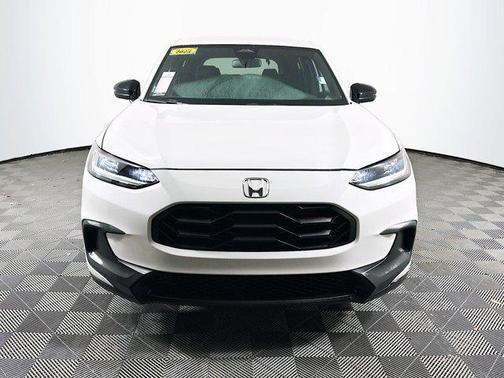 2023 Honda HR-V 2WD Sport
