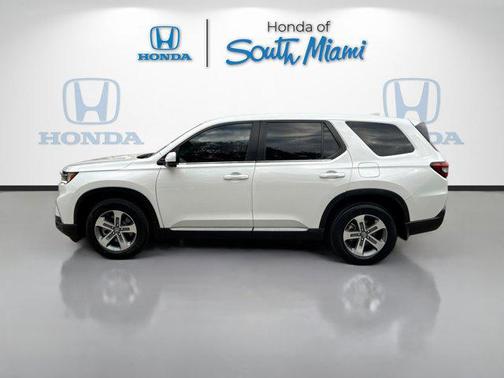 2024 Honda Pilot EX-L