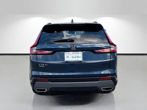 2025 Honda CR-V Hybrid Sport FWD