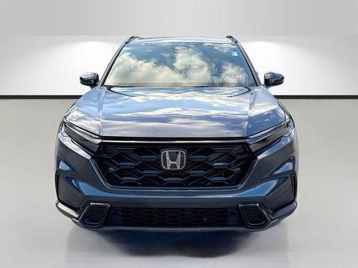 2025 Honda CR-V Hybrid Sport FWD