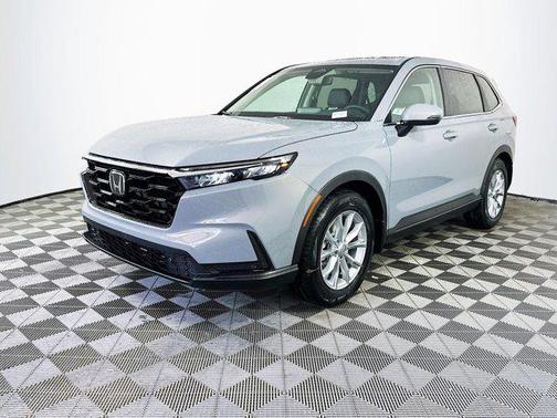 2025 Honda CR-V EX-L 2WD
