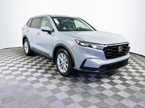 2025 Honda CR-V EX-L 2WD