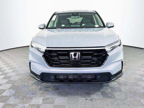 2025 Honda CR-V EX-L 2WD