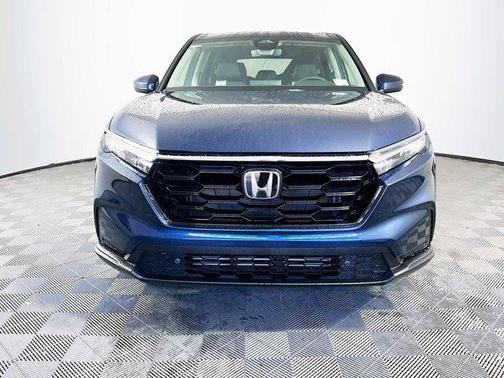 2025 Honda CR-V EX-L 2WD