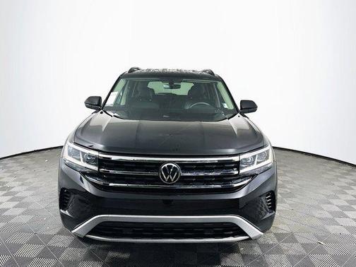 2022 Volkswagen Atlas 2.0T SE
