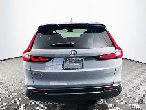 2025 Honda CR-V EX-L 2WD